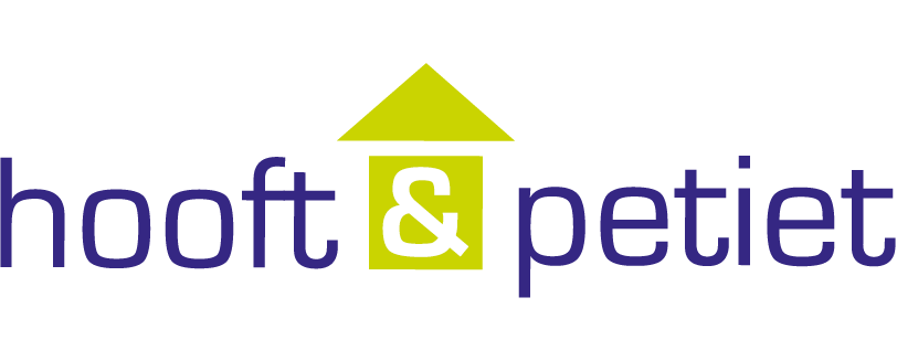 Hooft en Petiet logo